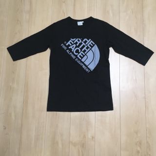 ザノースフェイス(THE NORTH FACE)のノースフェイス tシャツ(Tシャツ(半袖/袖なし))