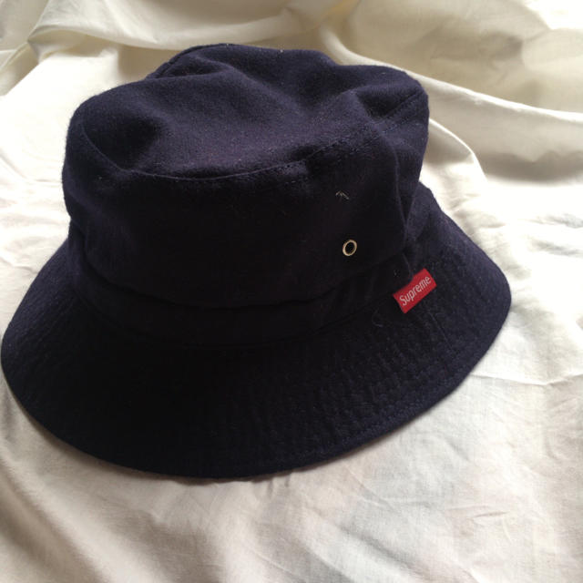 Supreme - Supreme 初期 バケットハット USA製の通販 by kiy