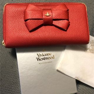 ヴィヴィアンウエストウッド(Vivienne Westwood)のヴィヴィアンウエストウッド 長財布(財布)