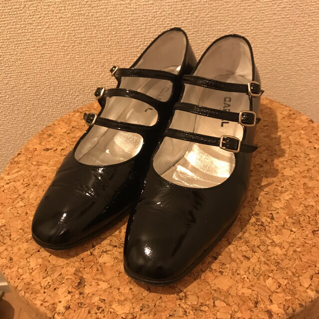 EDIT.FOR LULU - carel black 37の通販 by piyo shop|エディット