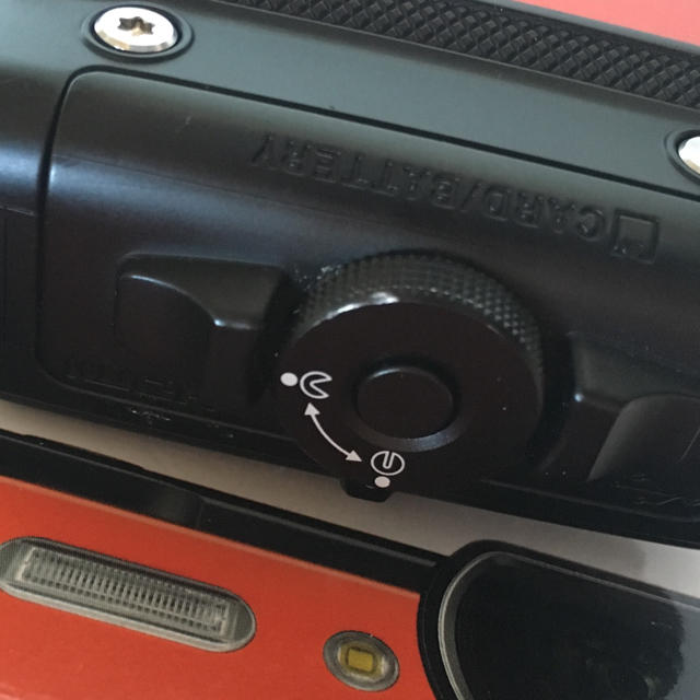 Nikon(ニコン)のエデ様専用☆NIKON(ニコン) W300 防水カメラ 保証4年有り スマホ/家電/カメラのカメラ(コンパクトデジタルカメラ)の商品写真
