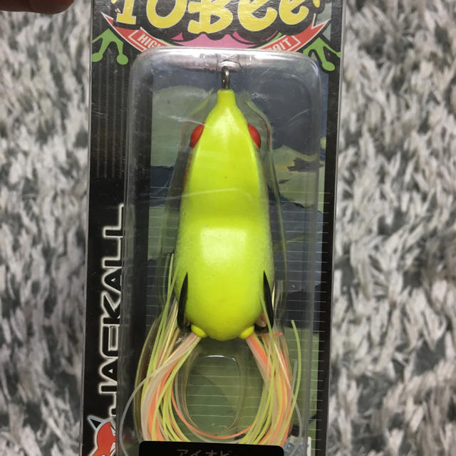 ジャッカル アイオビー フロッグの通販 By みったろ S Shop ラクマ ジャッカル アイオビー フロッグの通販 By みったろ S Shop ラクマ