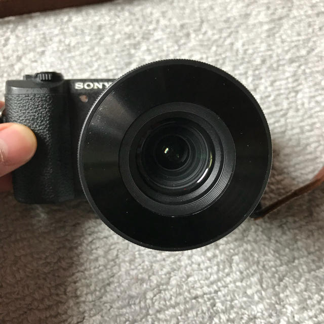 sony α5100 美品