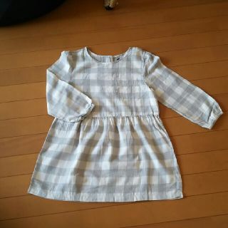 ギャップ(GAP)の女の子用ワンピース(ワンピース)