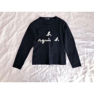 アニエスベー(agnes b.)のアニエス・ベー ロンT(Tシャツ(長袖/七分))