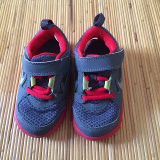 ナイキ(NIKE)のkids★スニーカー(その他)