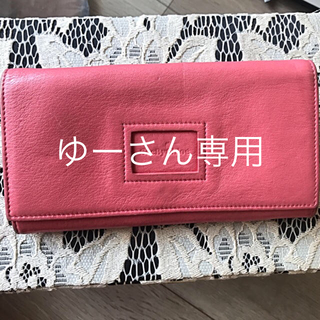 シーバイクロエ(SEE BY CHLOE)のクロエ財布(財布)