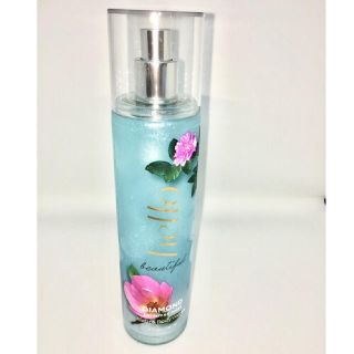 バスアンドボディーワークス(Bath & Body Works)のBATH&BODYWORKS/シマーミスト(ボディクリーム)