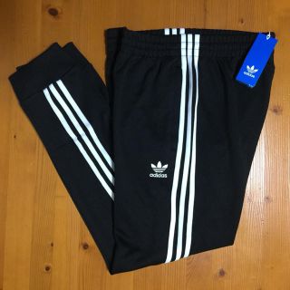 アディダス(adidas)の在庫1点のみ❗️S❗️トラックパンツ SST TRACK PANTS ジャージ (その他)