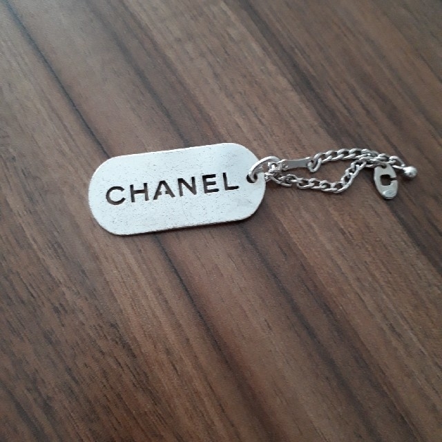 CHANEL(シャネル)のシャネル レディースのファッション小物(キーホルダー)の商品写真