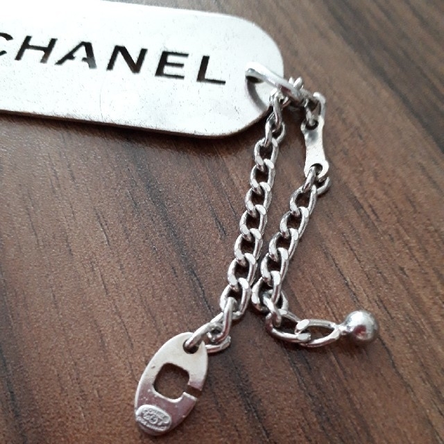 CHANEL(シャネル)のシャネル レディースのファッション小物(キーホルダー)の商品写真