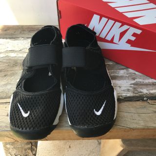 ナイキ(NIKE)のnike エアリフト 19cm NIKEナイキ (スニーカー)