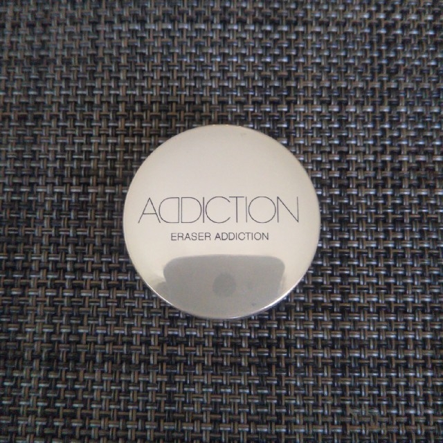 ADDICTION(アディクション)のアディクション　イレイサー コスメ/美容のベースメイク/化粧品(その他)の商品写真