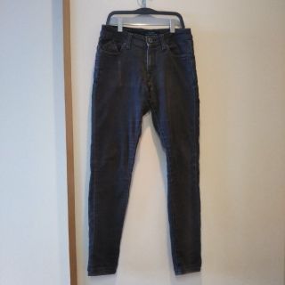 ベルシュカ(Bershka)の♡様専用 ❋ Bershka　スキニーデニムパンツ　size 34(スキニーパンツ)