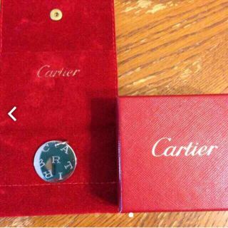 カルティエ(Cartier)のゆき様  専用(ネックレス)