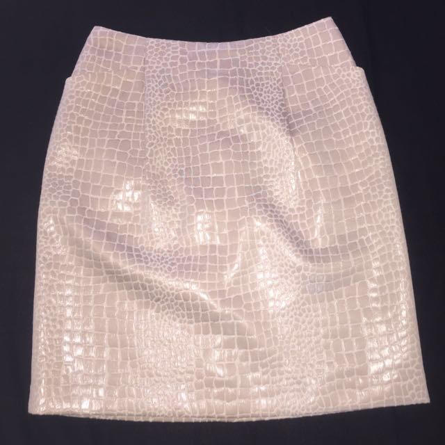 ANAYI(アナイ)のANAYI スカート レディースのスカート(ミニスカート)の商品写真