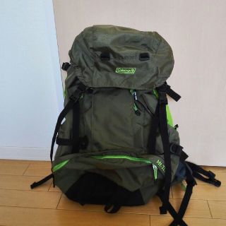 コールマン(Coleman)のColeman Mt.Trek30(登山用品)