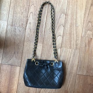 シャネル(CHANEL)のお値下げ シャネル ハンドバッグ ショルダーバッグ(ショルダーバッグ)