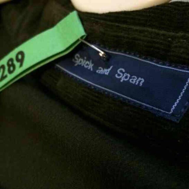 Spick & Span(スピックアンドスパン)のワンピース spic and span レディースのワンピース(ひざ丈ワンピース)の商品写真