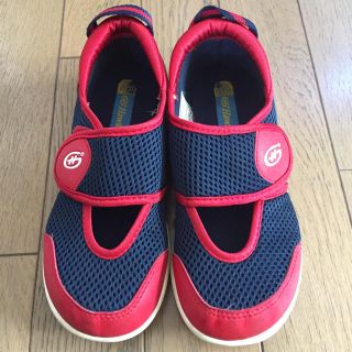 ホーキンス(HAWKINS)のＨawkins Sport  メッシュ 20センチ(スニーカー)