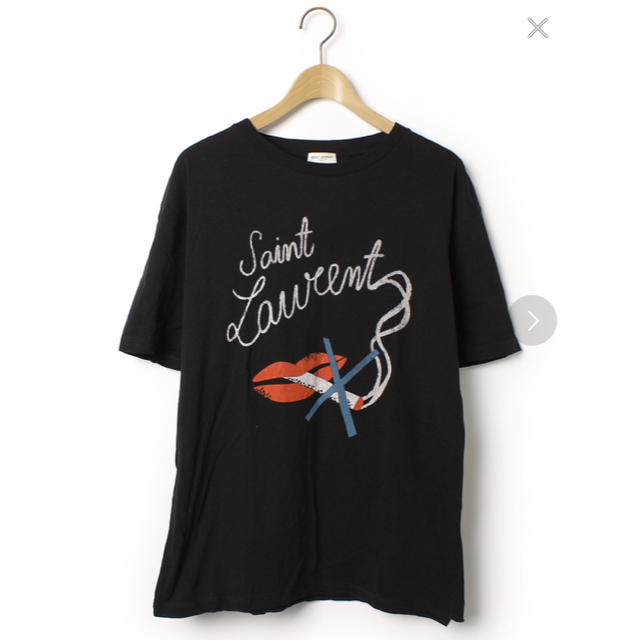 Saint Laurent - 専用です ️SAINTLAURENT PARIS サンローラン パリ Tシャツ の通販 by スニッカーズ