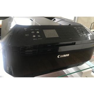 Canon - canon mx923 インクジェット複合機 中古 完動 予備 Canon - canon mx923 インクジェット複合機 中古 完動 予備
