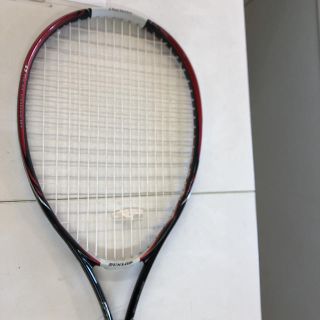 ダンロップ(DUNLOP)のダンロップ軟式テニスラケット(テニス)