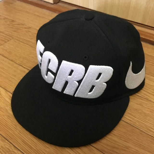 ✨送込✨ FCRB NIKE キャップ