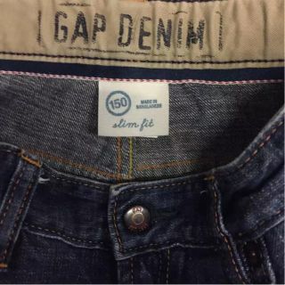 ギャップ(GAP)のGAPジーンズ(パンツ/スパッツ)