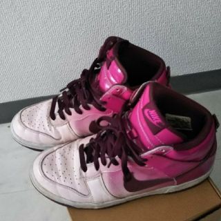 ナイキ(NIKE)のNIKEスニーカー!(スニーカー)