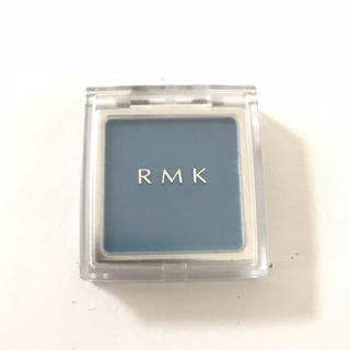 アールエムケー(RMK)のRMK パウダーアイズ スカイブルー(アイシャドウ)