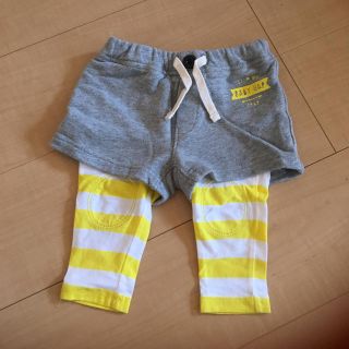 ベビーギャップ(babyGAP)のbabyGapズボン(パンツ)