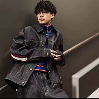Levi's - 80s 成田凌 着用 vintage リーバイスの通販 by ひろと's shop