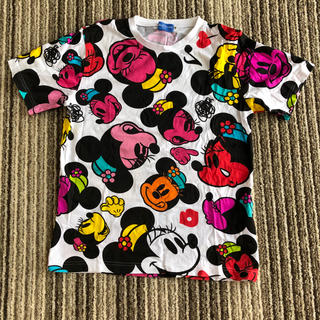 ディズニー(Disney)のディズニー Tシャツ(Tシャツ(半袖/袖なし))
