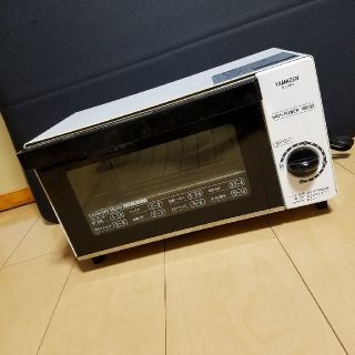 ヤマゼン(山善)のwooghyon0310様 YAMAZEN オーブントースター NT-1000(電子レンジ)