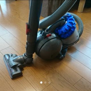 ダイソン(Dyson)のダイソン dyson DC46(掃除機)