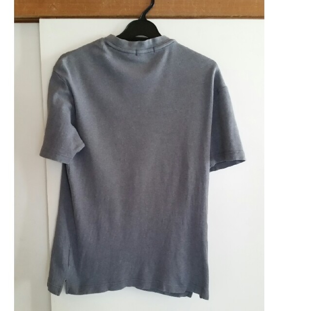 BURBERRY BLACK LABEL(バーバリーブラックレーベル)のブラックレーベル　Tシャツ　M メンズ予約品 メンズのトップス(Tシャツ/カットソー(半袖/袖なし))の商品写真