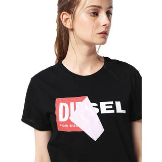ディーゼル(DIESEL)のシーマ様専用 (Tシャツ(半袖/袖なし))
