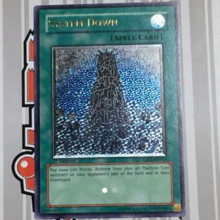 専用】遊戯王 システムダウン アジアレリーフの通販 by 零史's shop