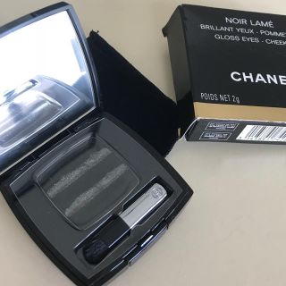 シャネル(CHANEL)のCHANEL /アイシャドー 新品未使用(アイシャドウ)