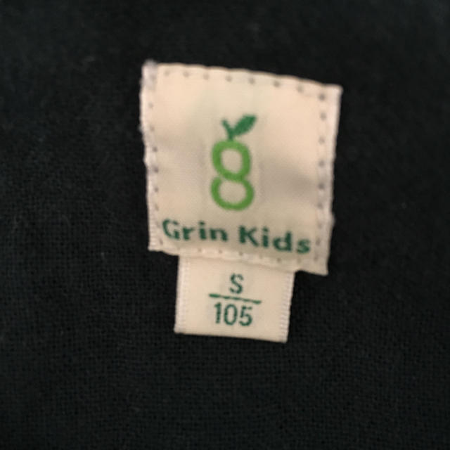 UNITED ARROWS(ユナイテッドアローズ)のお値下げ！ワンピース grin kids キッズ/ベビー/マタニティのキッズ服女の子用(90cm~)(その他)の商品写真