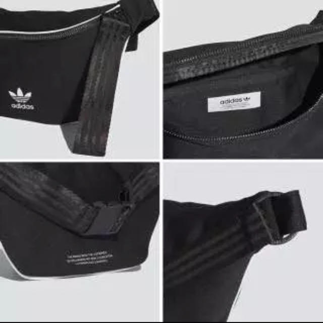 adidas(アディダス)のみぞ様専用 レディースのバッグ(ボディバッグ/ウエストポーチ)の商品写真