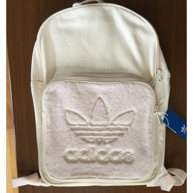 adidas(アディダス)の[新品・値下げ］オリジナルス リュック バックパック メンズのバッグ(バッグパック/リュック)の商品写真