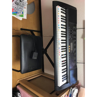 カシオ(CASIO)の電子ピアノ(電子ピアノ)