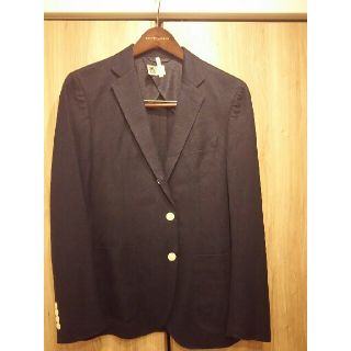 ビームス(BEAMS)のBEAMS  LINEN100%ジャケット(テーラードジャケット)