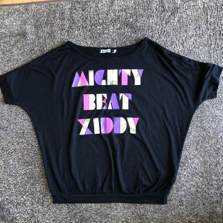 ジディー(ZIDDY)のジディー☆カットソー160(Tシャツ/カットソー)