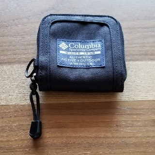 コロンビア(Columbia)のColumbiaコインケース(コインケース/小銭入れ)