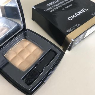 シャネル(CHANEL)のCHANEL /アイシャドー 新品未使用(アイシャドウ)