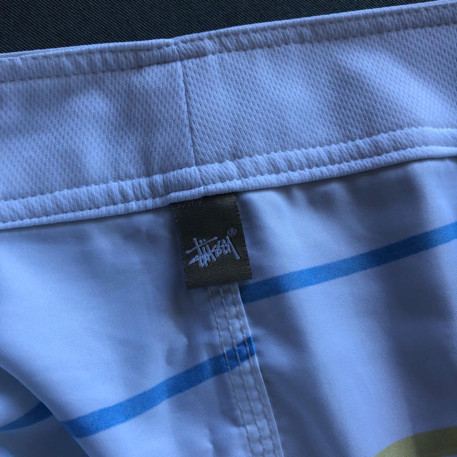 STUSSY(ステューシー)のステューシーmen's水着  ショートパンツ メンズの水着/浴衣(水着)の商品写真