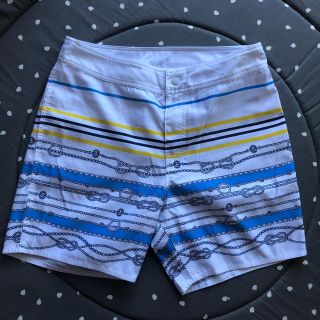 ステューシー(STUSSY)のステューシーmen's水着  ショートパンツ(水着)